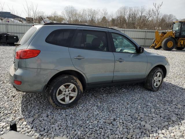 Obraz 3 z 2009 HYUNDAI SANTA FE GLS 2009 z VIN 5NMSG13D09H271596