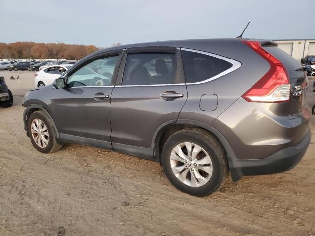 Obraz 2 z 2013 HONDA CR-V EX 2013 z VIN 3CZRM3H54DG704629