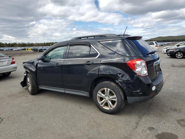 Image 2 of 2013 CHEVROLET EQUINOX LT 2013 with VIN 2GNALDEK9D6270538