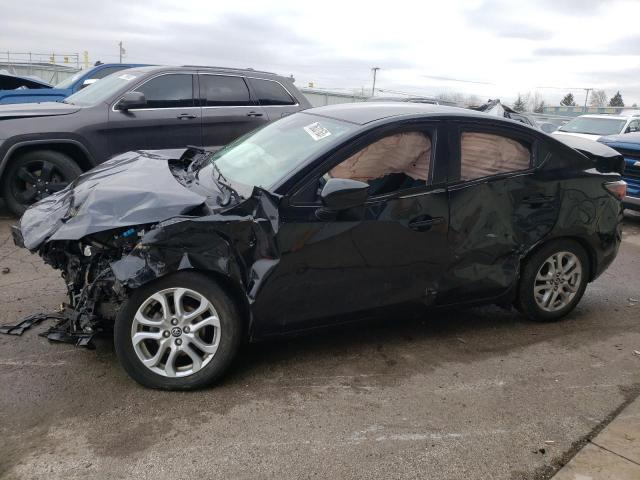 2017 TOYOTA YARIS IA  2017 image