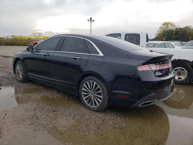 Obraz 2 z 2017 LINCOLN MKZ SELECT 2017 z VIN 3LN6L5D99HR657829