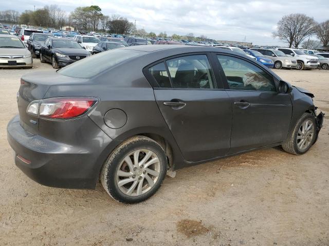 Image 3 of 2012 MAZDA 3 I 2012 with VIN JM1BL1V78C1534826