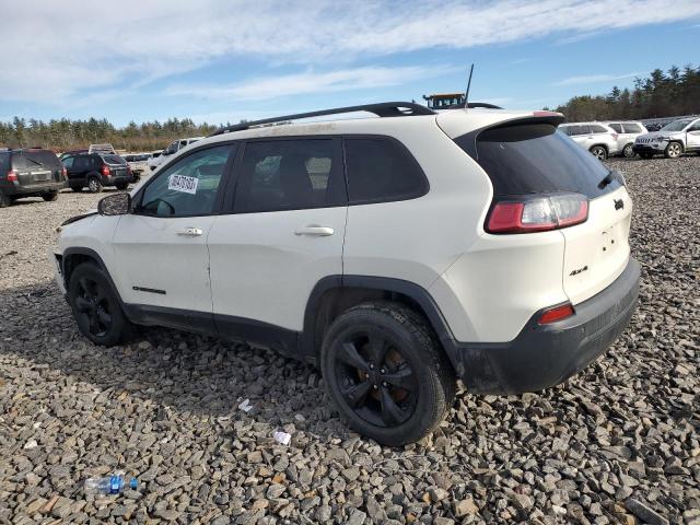 Изображение 2 2019 JEEP CHEROKEE LATITUDE PLUS 2019 с VIN 1C4PJMLB9KD364087