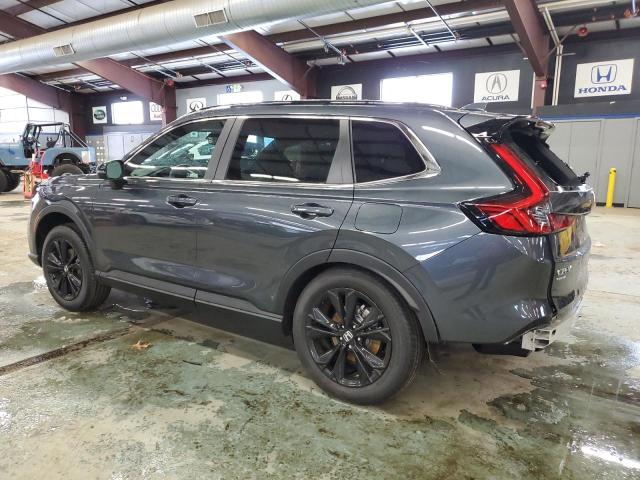 Изображение 2 2023 HONDA CR-V SPORT TOURING 2023 с VIN 2HKRS6H94PH808579