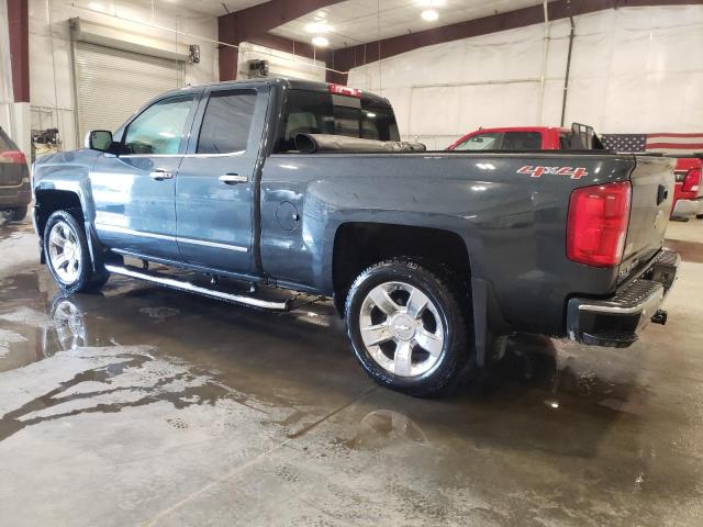 Obraz 2 z 2017 CHEVROLET SILVERADO K1500 LTZ 2017 z VIN 1GCVKSECXHZ181016