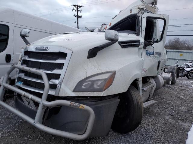 Image 2 of 2023 FREIGHTLINER CASCADIA 126  2023 with VIN 3AKJHHDV7PSNK3216