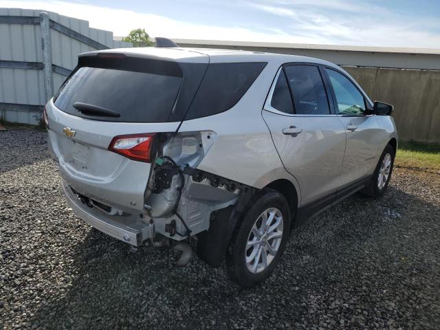 Image 3 of 2019 CHEVROLET EQUINOX LT 2019 with VIN 3GNAXJEV4KS607175