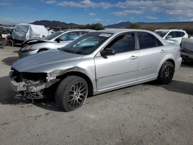 Изображение 2008 MAZDA 6 I 2008