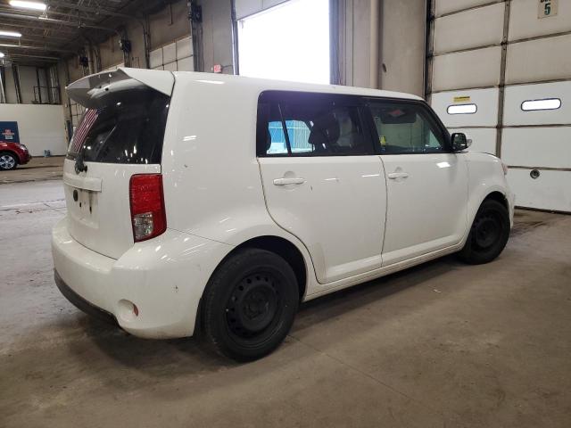 Image 3 of 2015 TOYOTA SCION XB  2015 with VIN JTLZE4FE3FJ069100