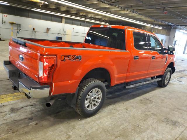 Изображение 3 2017 FORD F250 SUPER DUTY 2017 с VIN 1FT7W2B68HEB45893