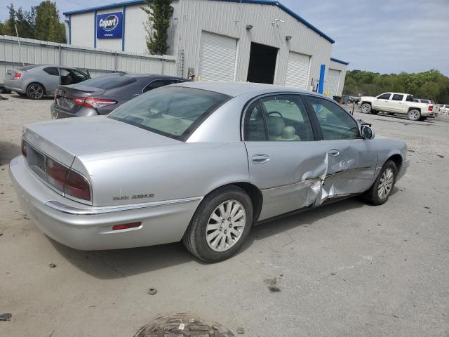 Obraz 3 z 2003 BUICK PARK AVENUE  2003 z VIN 1G4CW54K334171676