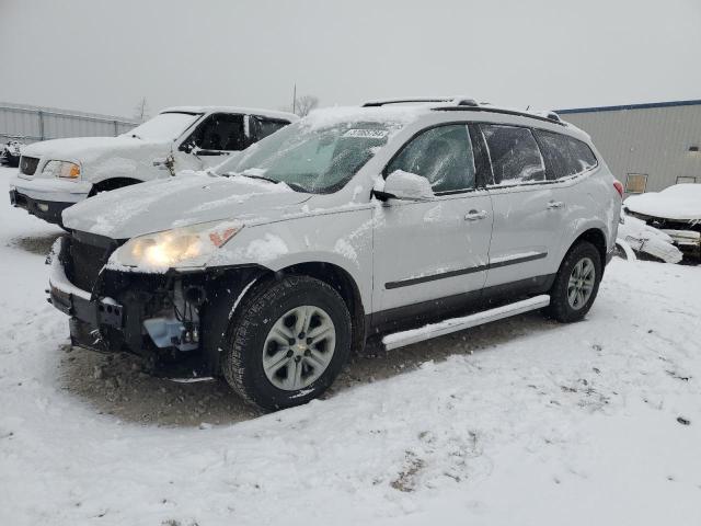 Obraz 2012 CHEVROLET TRAVERSE LS 2012
