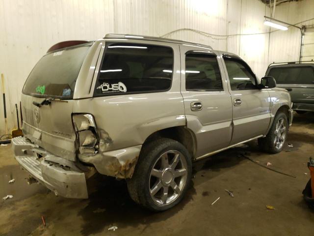 Изображение 3 2003 CADILLAC ESCALADE LUXURY 2003 с VIN 1GYEK63N23R293162