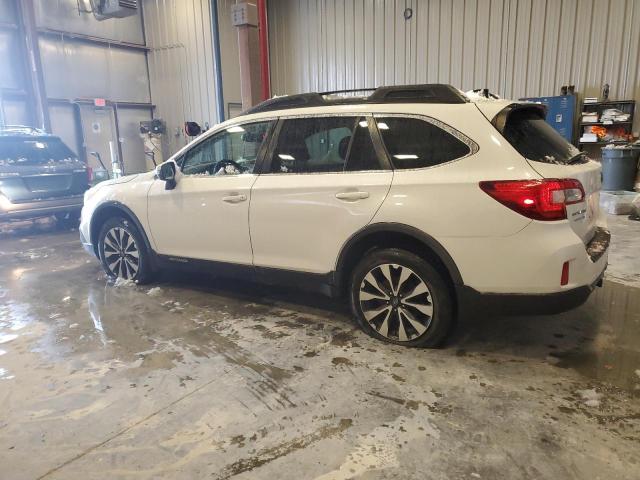 Image 2 of 2016 SUBARU OUTBACK 2.5I LIMITED 2016 with VIN 4S4BSBLC5G3308094