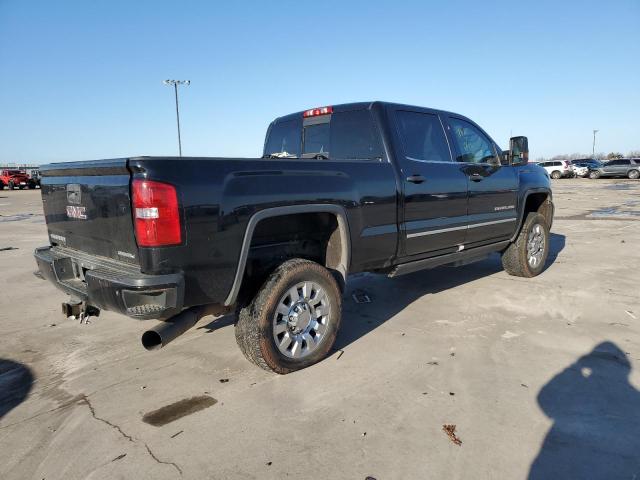 Изображение 3 2016 GMC SIERRA K2500 DENALI 2016 с VIN 1GT12UE82GF298708