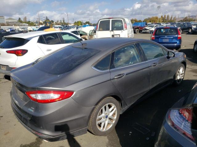 Obraz 3 z 2014 FORD FUSION SE 2014 z VIN 3FA6P0HD7ER163965