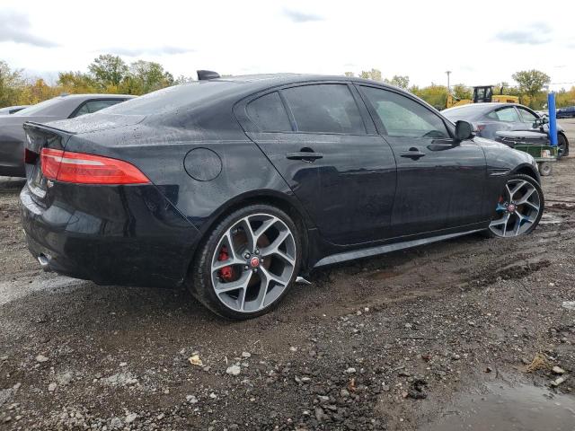 Изображение 3 Jaguar Xe S 2018 с VIN SAJAG4FV1JCP37591