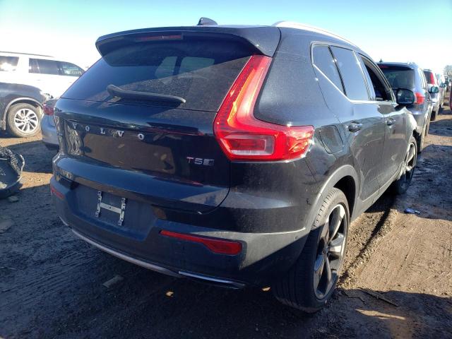 Obraz 3 z 2019 VOLVO XC40 T5 INSCRIPTION 2019 z VIN YV4162UL8K2117252