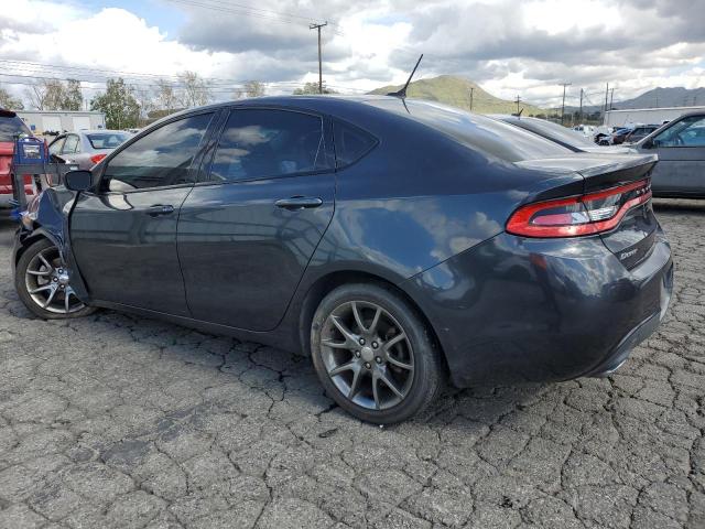 Image 2 of 2013 DODGE DART SXT 2013 with VIN 1C3CDFBA2DD345222