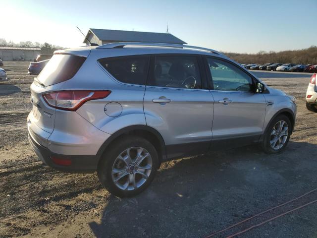 Image 3 of 2014 FORD ESCAPE TITANIUM 2014 with VIN 1FMCU0JX1EUD41349