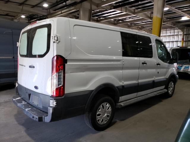 Изображение 3 2016 FORD TRANSIT T-250 2016 с VIN 1FTYR1ZM2GKB35502