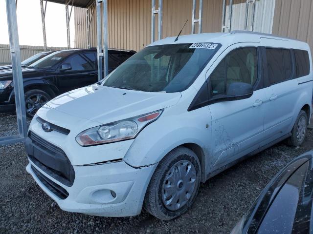 Obraz 1 z 2014 FORD TRANSIT CONNECT XLT 2014 z VIN NM0GE9F79E1152902