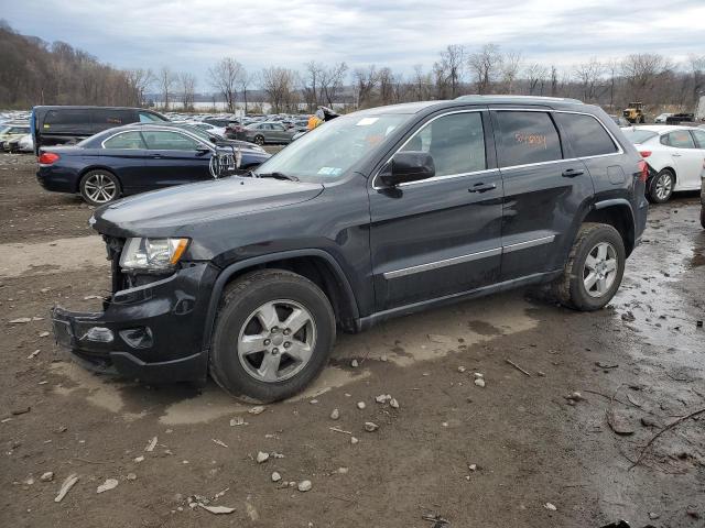 Obraz 2012 JEEP GRAND CHEROKEE LAREDO 2012
