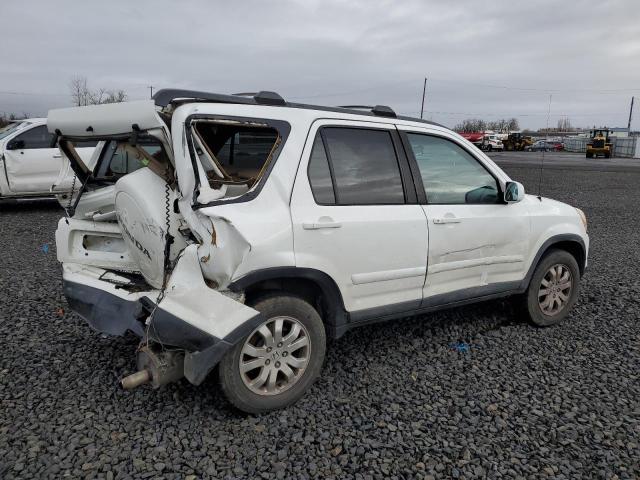 Obraz 3 z 2005 HONDA CR-V SE 2005 z VIN SHSRD78955U312825