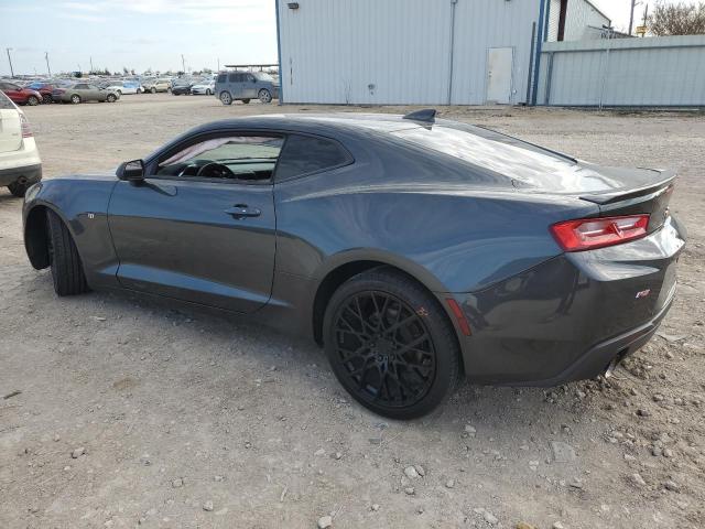 Изображение 2 2016 CHEVROLET CAMARO LT 2016 с VIN 1G1FB1RS8G0129945