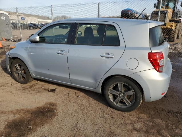 Obraz 2 z 2013 TOYOTA SCION XD  2013 z VIN JTKKUPB48D1037635