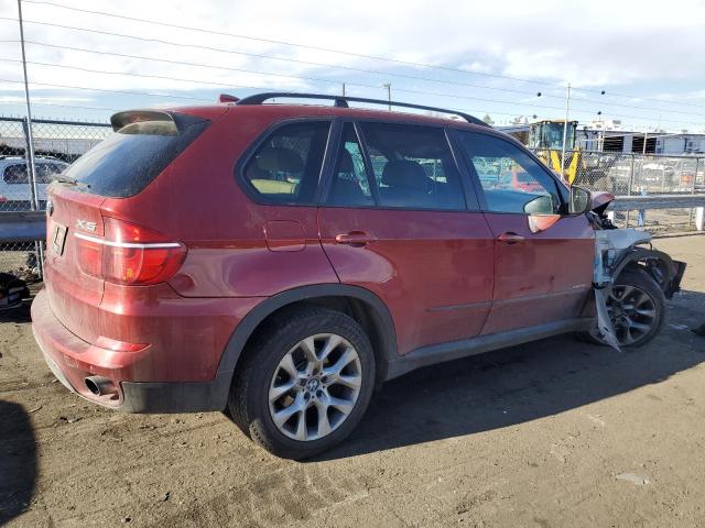 Изображение 3 2011 BMW X5 XDRIVE35I 2011 с VIN 5UXZV4C58BL738832