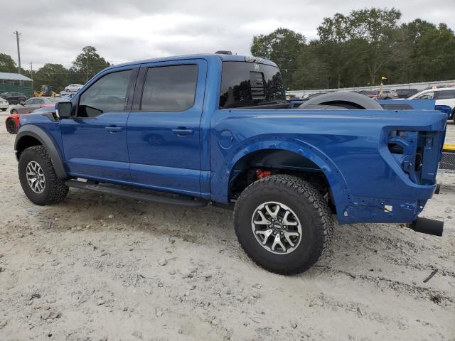 Image 2 of 2022 FORD F150 RAPTOR 2022 with VIN 1FTFW1RGXNFC30096