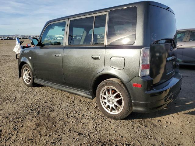 Image 2 of 2006 TOYOTA SCION XB 2006 with VIN JTLKT324464094763