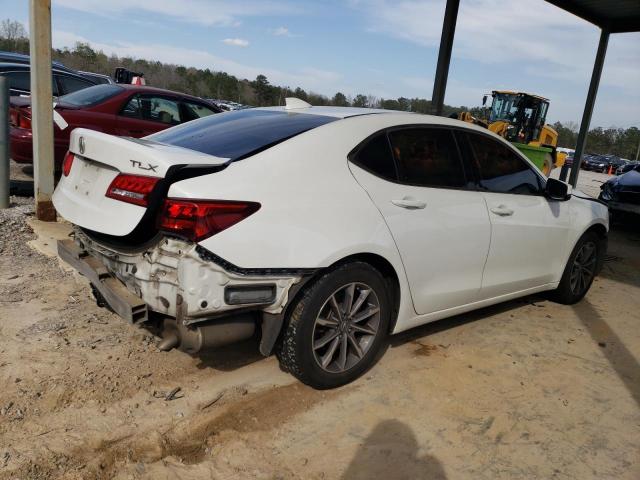 Изображение 3 2018 ACURA TLX  2018 с VIN 19UUB1F30JA009216