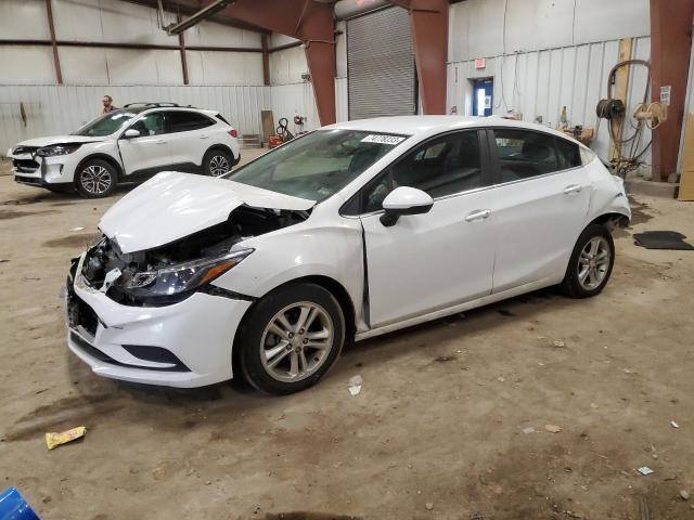 Image 1 of 2016 CHEVROLET CRUZE LT 2016 with VIN 1G1BE5SM0G7317651
