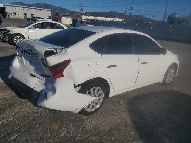 Image 3 of 2016 NISSAN SENTRA S 2016 with VIN 3N1AB7AP8GY323668