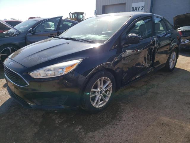 Image 1 of 2016 FORD FOCUS SE 2016 with VIN 1FADP3F22GL291137