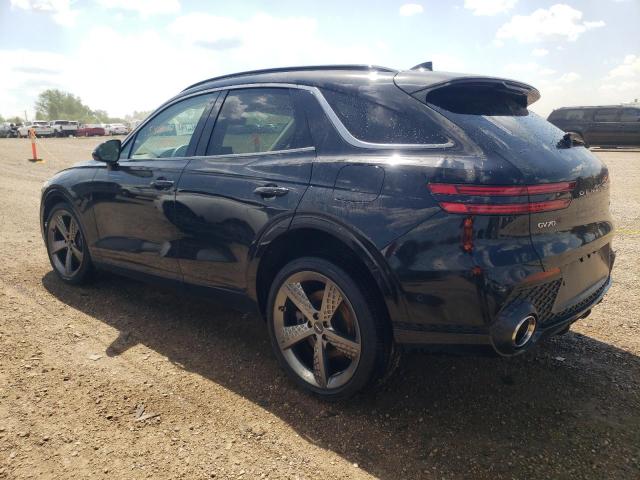 Obraz 2 z 2022 GENESIS GV70 BASE 2022 z VIN KMUMCDTC4NU043744