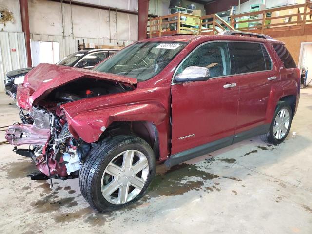 Obraz 2011 GMC TERRAIN SLT 2011