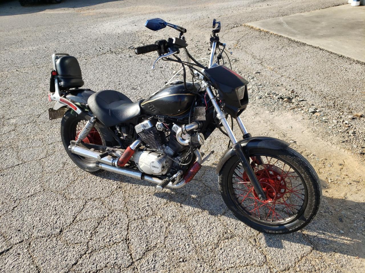 Obraz 2007 YAMAHA XV250  2007