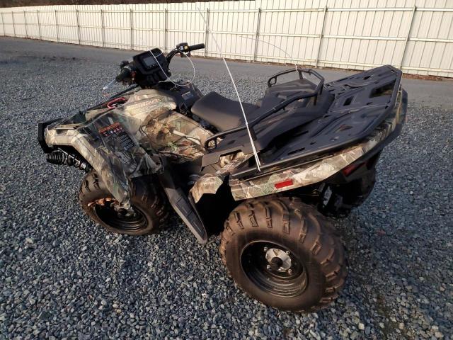 Изображение 3 2023 POLA SPORTSMAN 2023 с VIN 3NESEE578PN493684