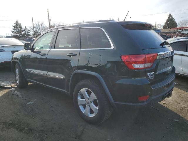 Изображение 2 2011 JEEP GRAND CHEROKEE LAREDO 2011 с VIN 1J4RR4GG8BC542238