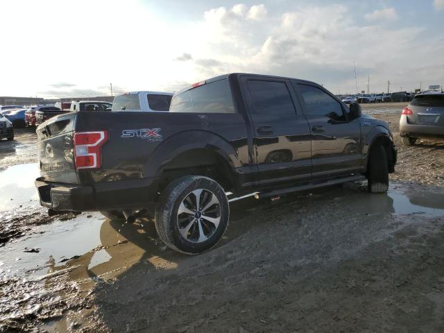 Obraz 3 z 2020 FORD F150 SUPERCREW 2020 z VIN 1FTEW1E51LKE86633