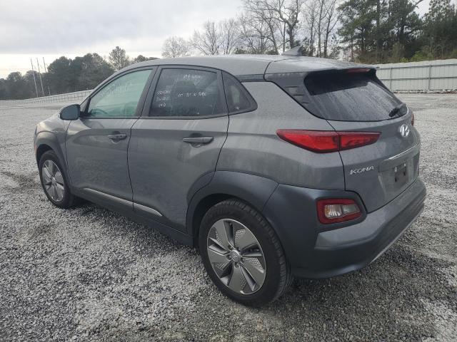 Obraz 2 z 2021 HYUNDAI KONA LIMITED 2021 z VIN KM8K33AG3MU130622