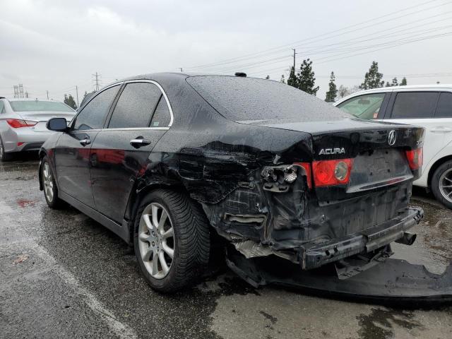 Изображение 2 2007 ACURA TSX  2007 с VIN JH4CL96947C001982