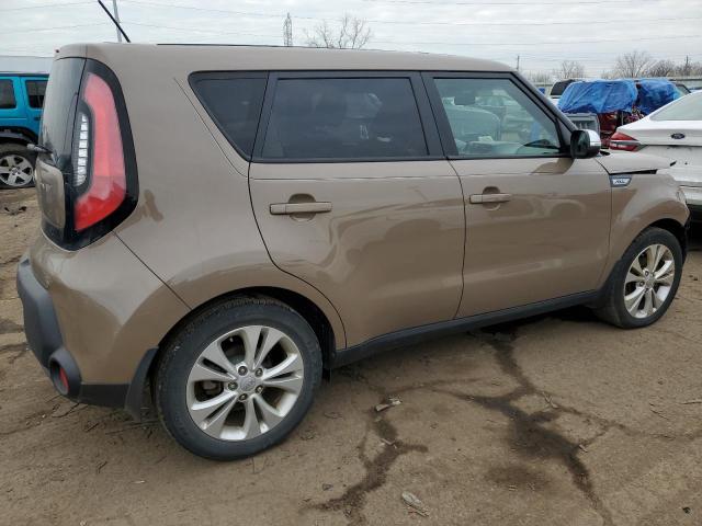 Изображение 3 2014 KIA SOUL + 2014 с VIN KNDJP3A58E7039980