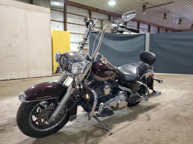 Obraz 2 z 2007 HARLEY-DAVIDSON FLHRCI  2007 z VIN 1HD1FR4197Y651941