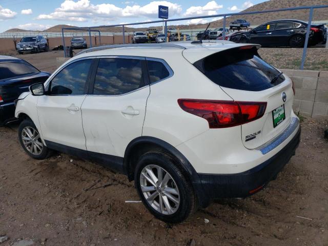 Изображение 2 2017 NISSAN ROGUE SPORT S 2017 с VIN JN1BJ1CP7HW032198