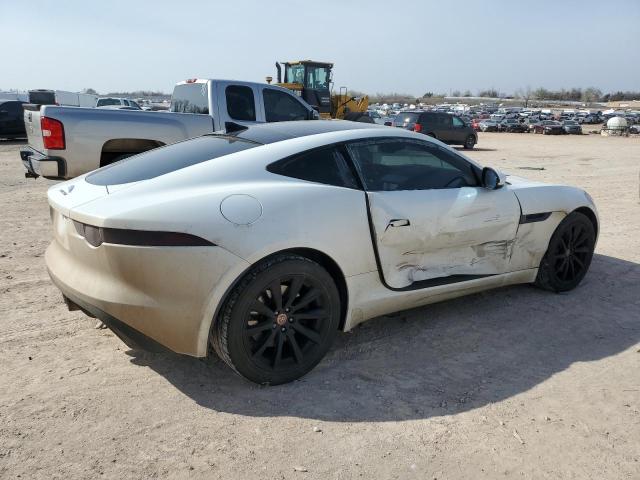 Изображение 3 2016 JAGUAR F-TYPE  2016 с VIN SAJWA6AT9G8K29261