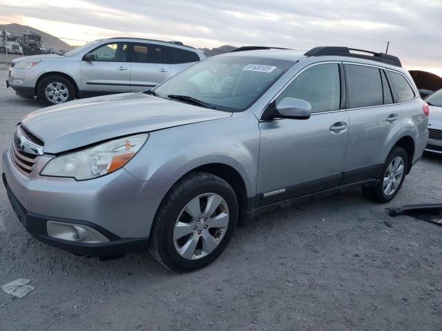 Obraz 1 z 2012 SUBARU OUTBACK 2.5I PREMIUM 2012 z VIN 4S4BRBCCXC3289581